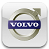 Эмблема Volvo