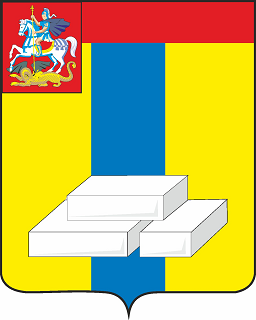 герб города Домодедово