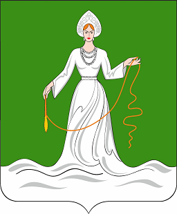 герб города Дрезна