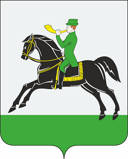 герб города Клин