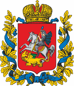 герб города Москва