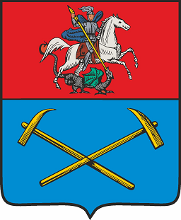 герб города Подольск
