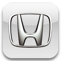 эмблема Хонда