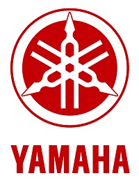 логотип мотоцикла Yamaha