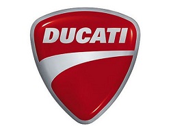эмблемма мотоцикла ducati