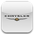 Эмблема Chrysler