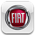 Эмблема Fiat