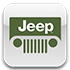 Эмблема Jeep