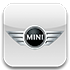 Эмблема Mini