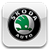 Эмблема Skoda