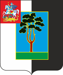 герб города Черноголовки