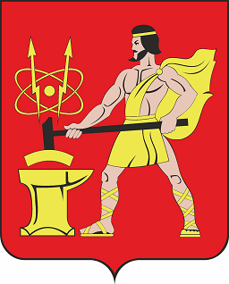герб города Электросталь