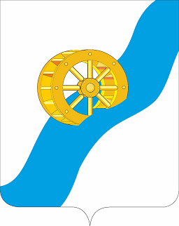 герб города Ивантеевка