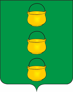 герб города Котельники