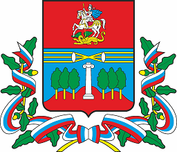 герб города Красногорск