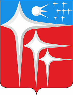 герб города Краснознаменск