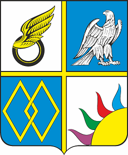 герб города Лыкино-Дулево