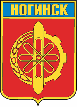 герб города Ногинск