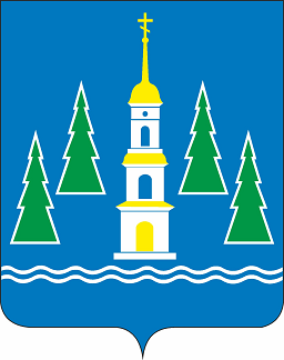 герб города Раменское