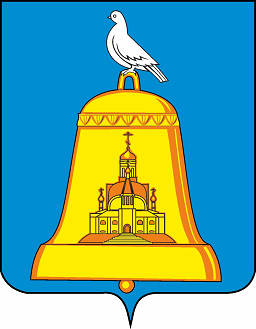 герб города Реутов