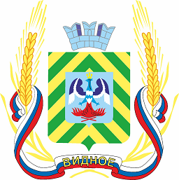 герб города Видное
