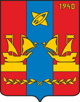 герб города Яхрома