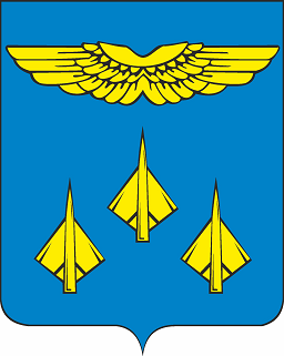 герб города Жуковский
