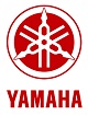 эмблема мото Yamaha