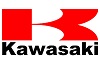 эмблема мото kawasaki