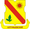 Герб района Алтуфьево